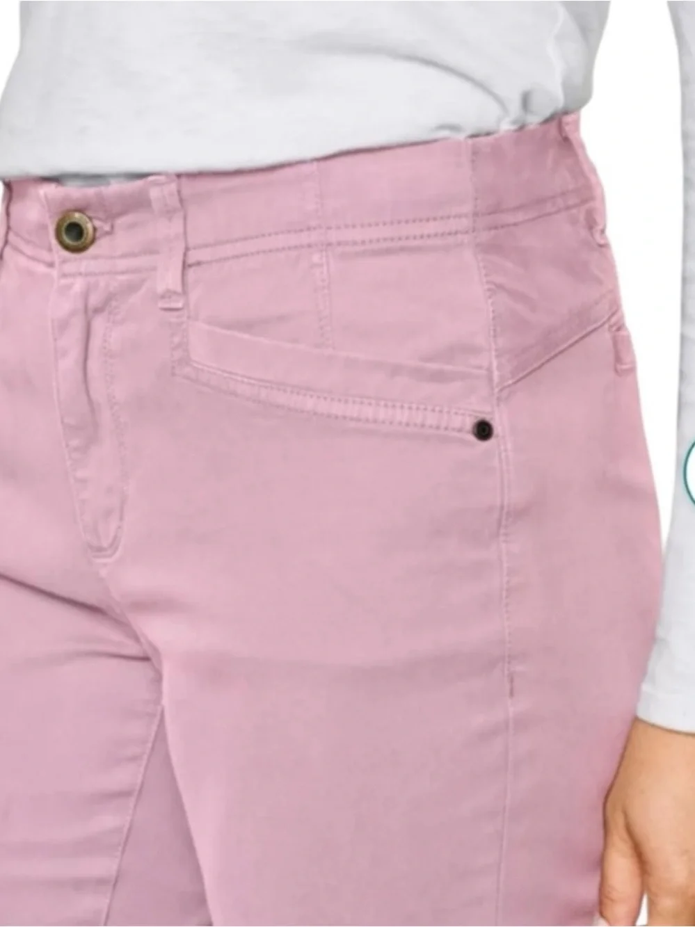 Orvis fit straight